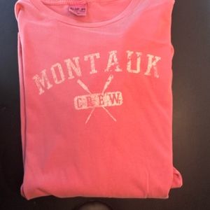 Blue 84 long sleeve T-shirt